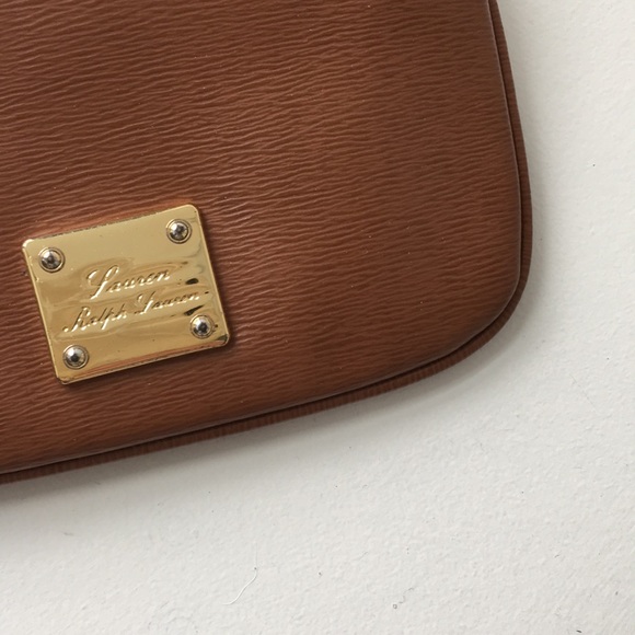 Ralph Lauren Wallet - Picture 2 of 4